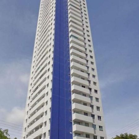 Essencial Manaira Apartman João Pessoa Kültér fotó