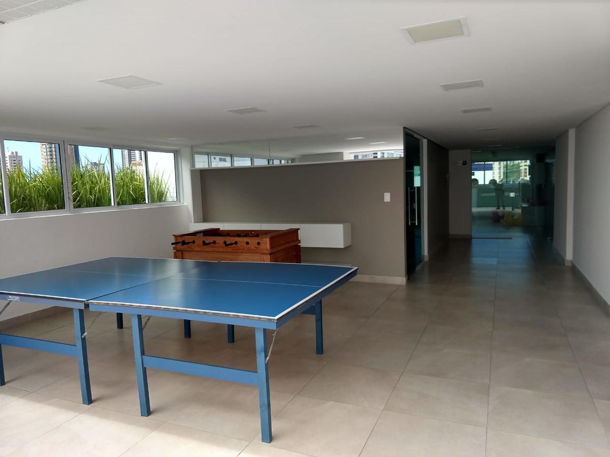 Essencial Manaira Apartman João Pessoa Kültér fotó