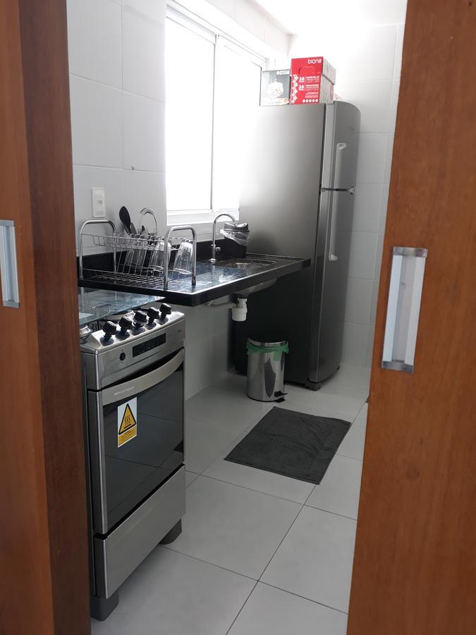 Essencial Manaira Apartman João Pessoa Kültér fotó