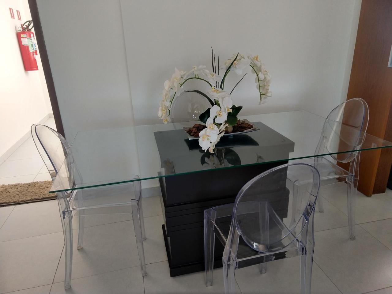 Essencial Manaira Apartman João Pessoa Kültér fotó