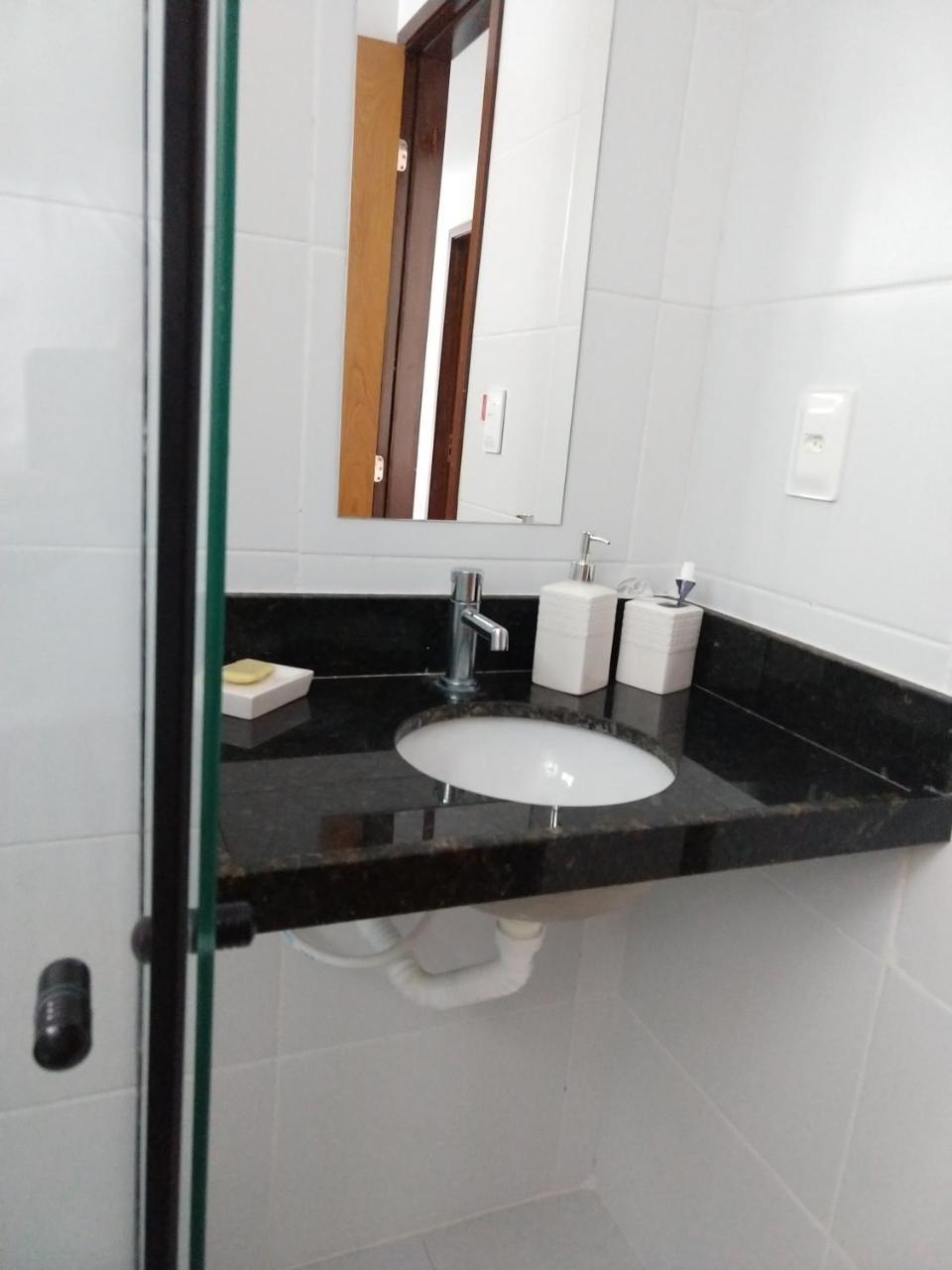 Essencial Manaira Apartman João Pessoa Kültér fotó