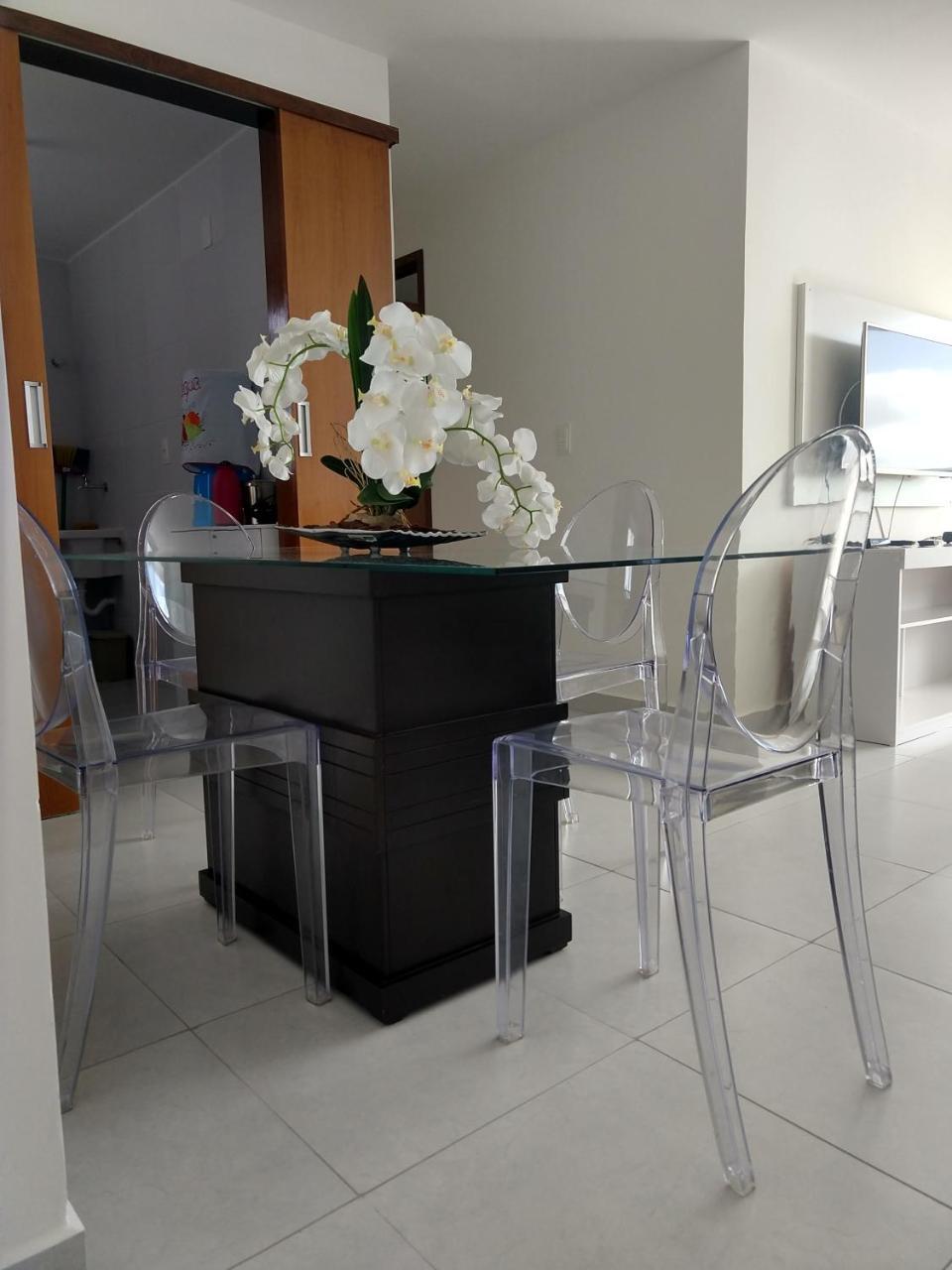 Essencial Manaira Apartman João Pessoa Kültér fotó