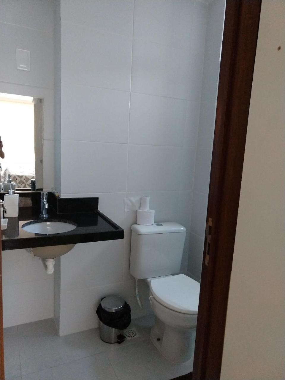 Essencial Manaira Apartman João Pessoa Kültér fotó
