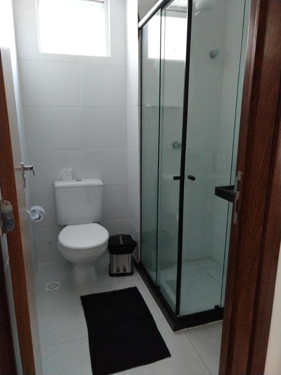 Essencial Manaira Apartman João Pessoa Kültér fotó